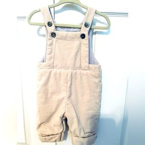 Jacadi Baby Boy Romper